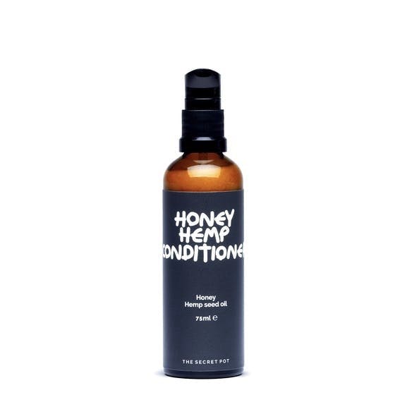 HONEY HEMP CONDITIONER