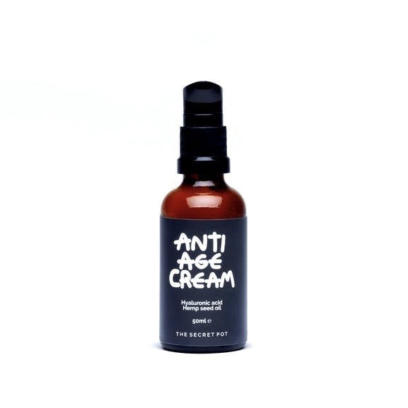 ANTI AGE CREAM