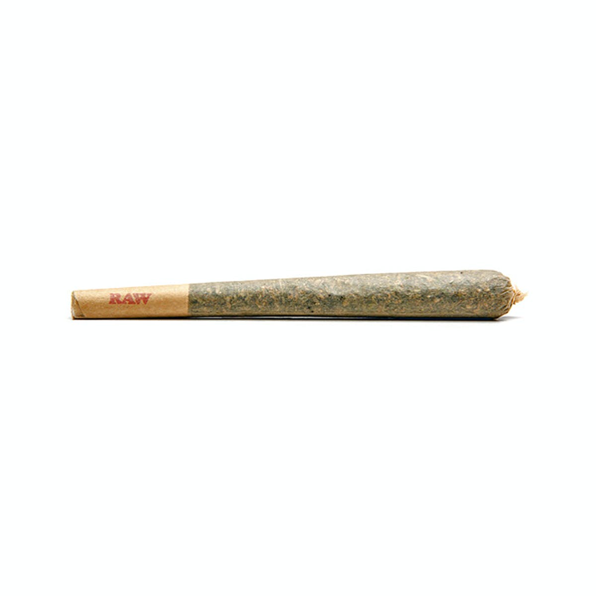 Pre-Roll: CBD Punch