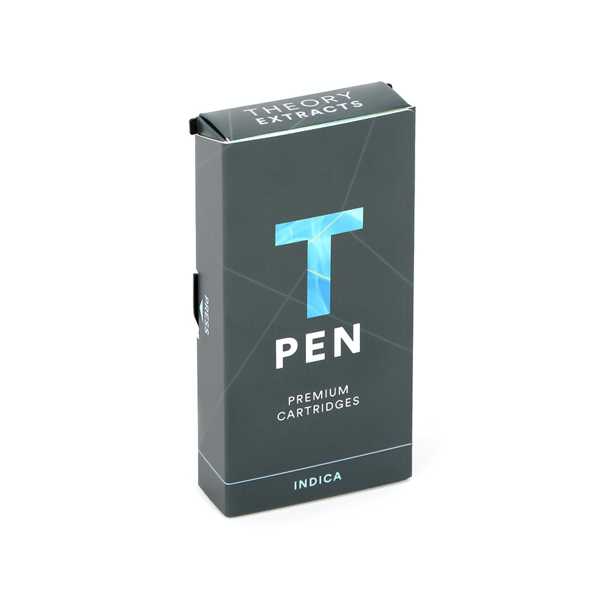 T-Pen Vape Cartridge: Sunshine Daydream (500mg)