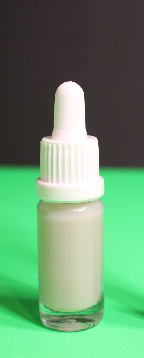 Wasserlösliches Nano CBD Isolat 5%