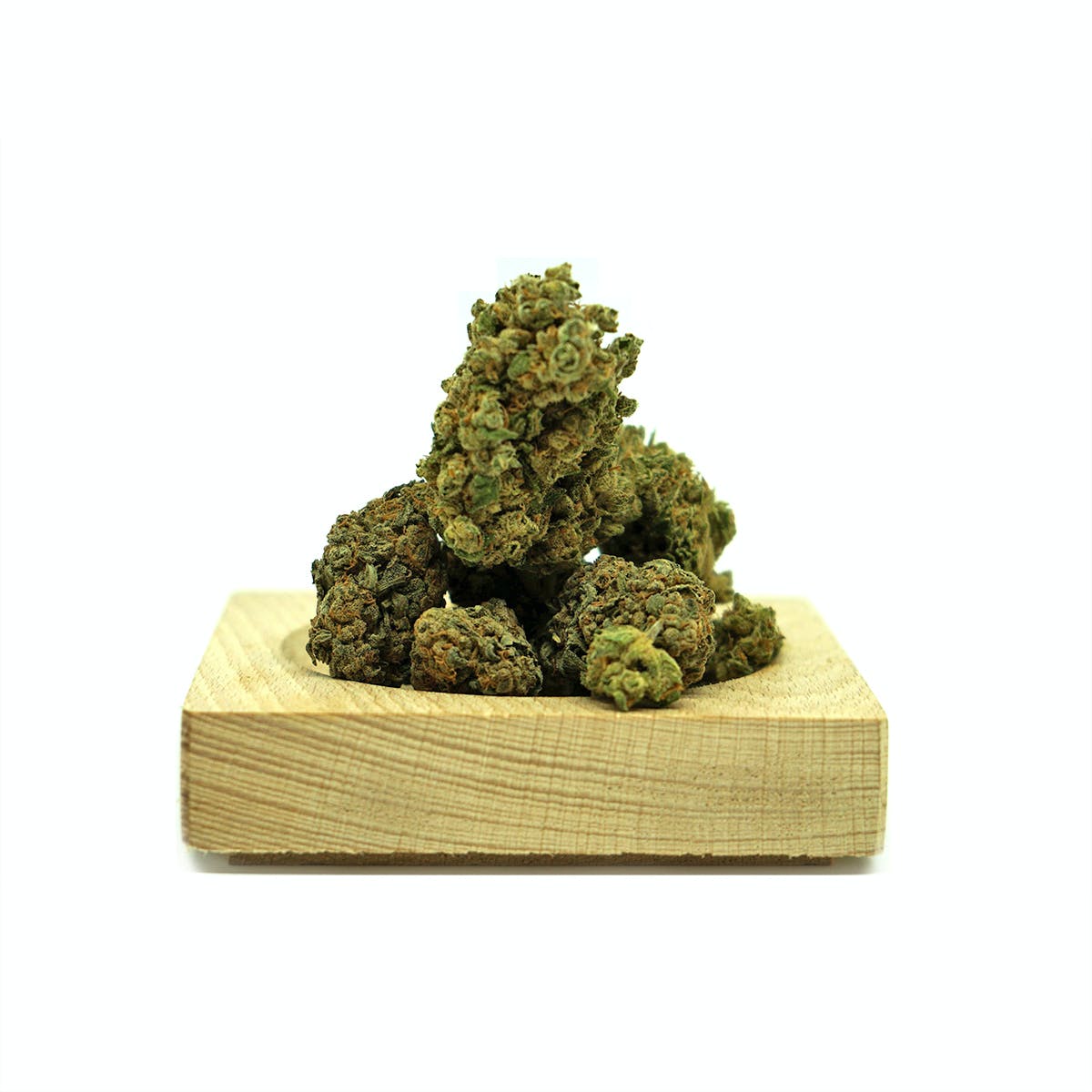 Vanilla Kush CBD