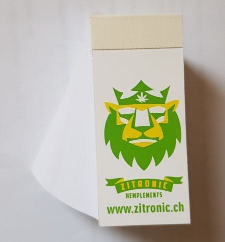 Filter Block Gross