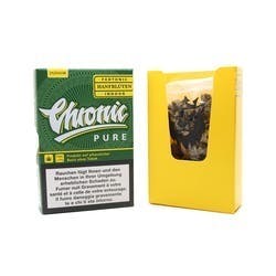 CHRONiC Pure - FedTonic - Indoor