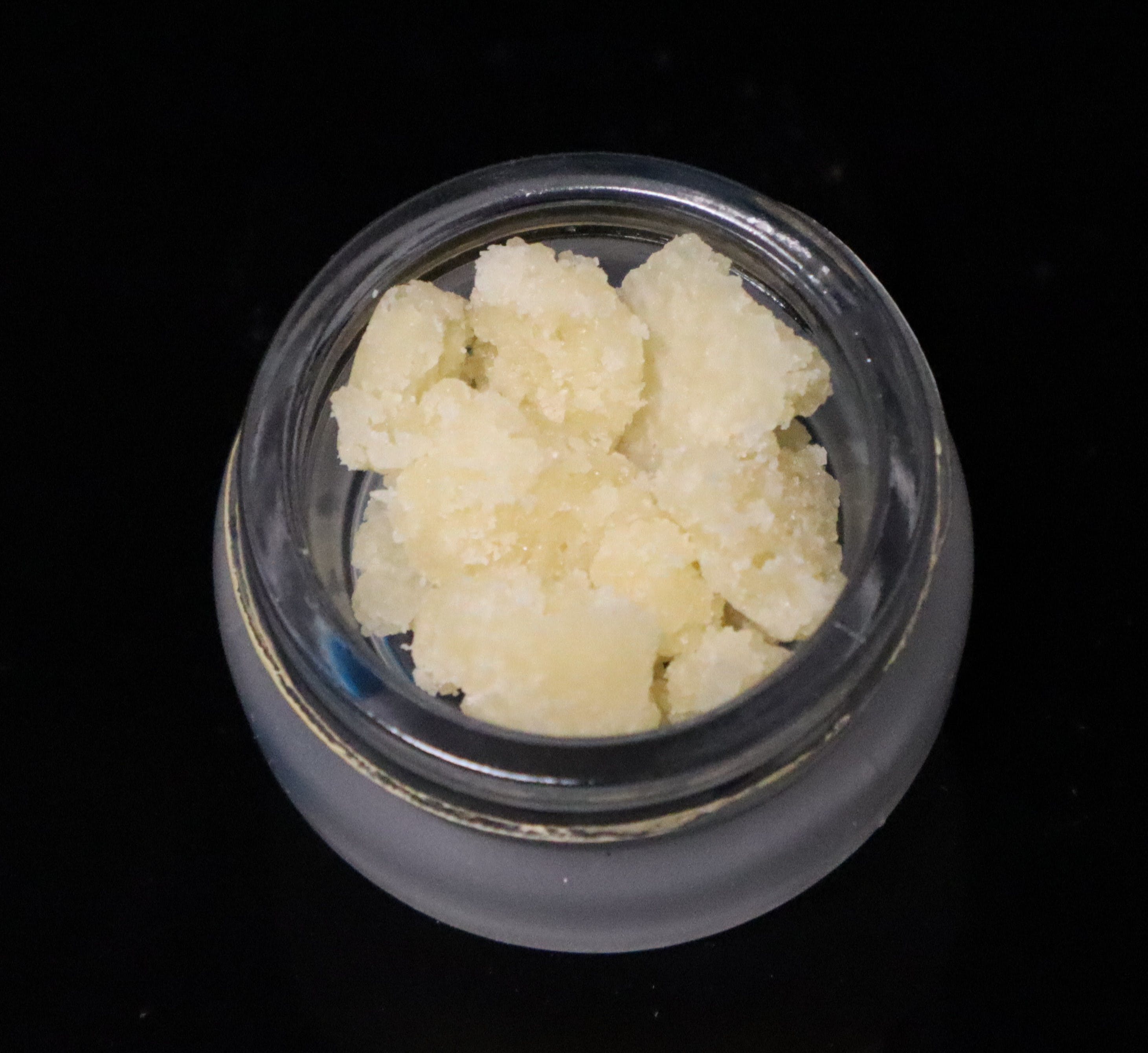 Orange Crumble