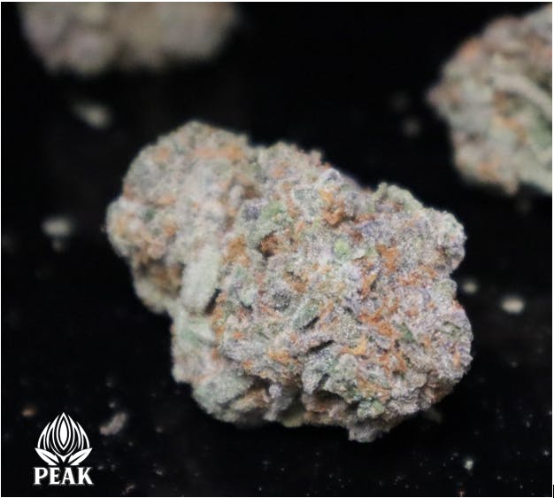 Scary Cherries- Private Reserve