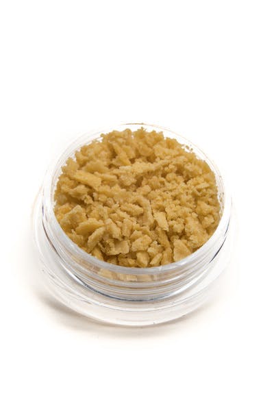 Jelly Breath Crumble