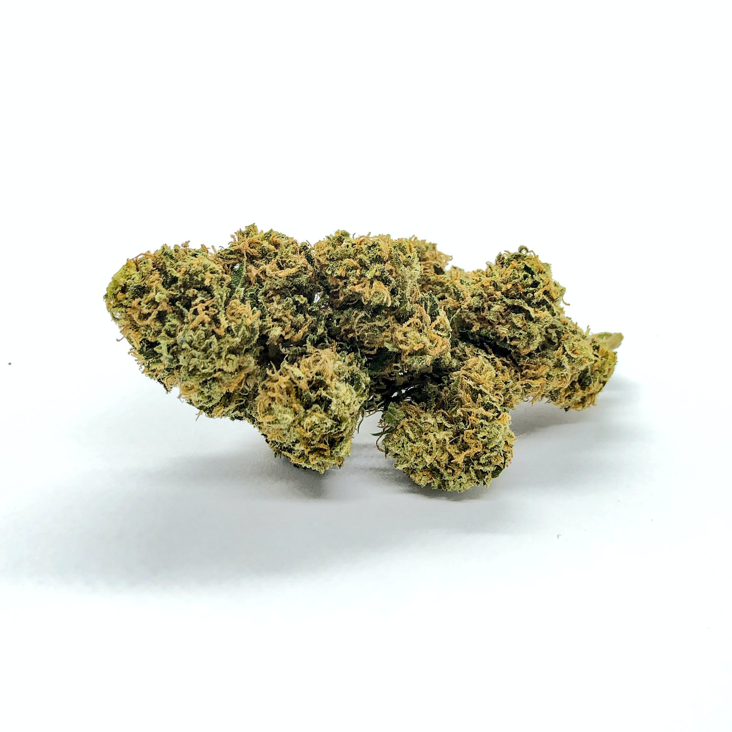 New York Diesel