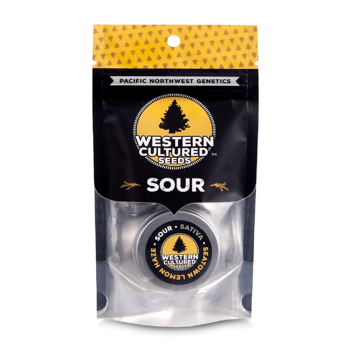 SEATOWN LEMON HAZE – SOUR