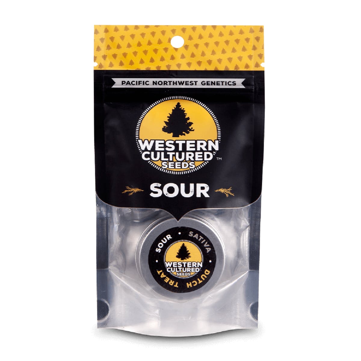 DUTCH TREAT – SOUR