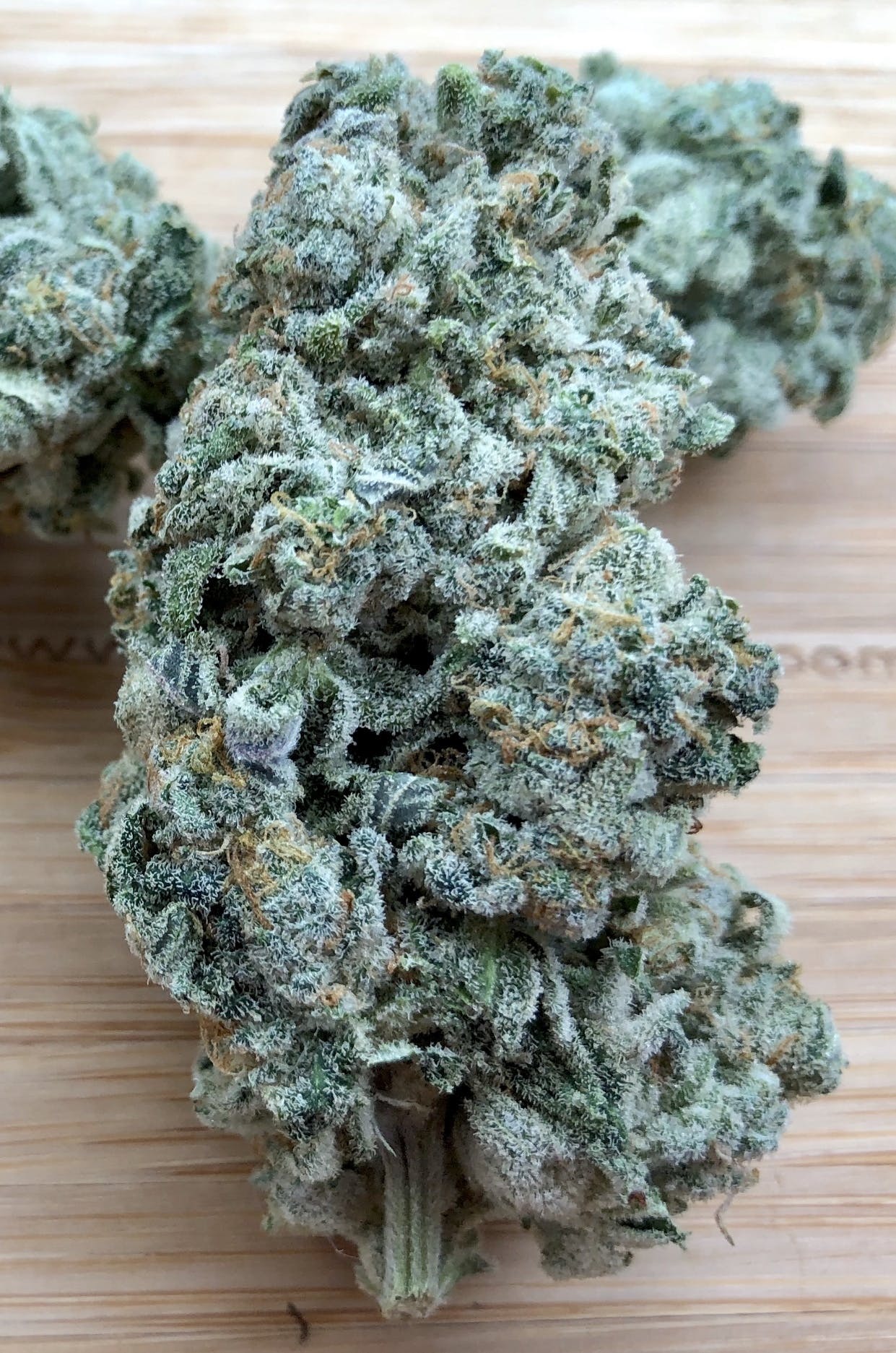 Ghost Train Haze