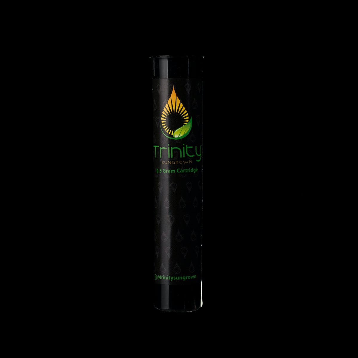 Trinity Star Pre-Roll