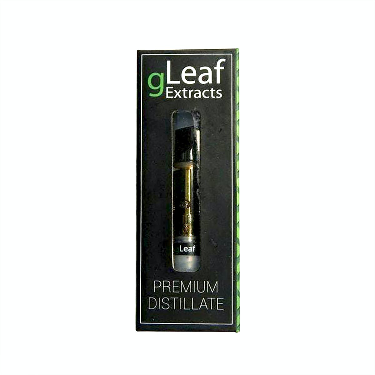 Dead Lights Vape Cartridge