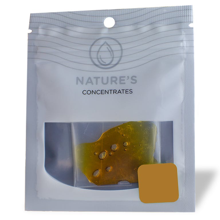Clementine Shatter