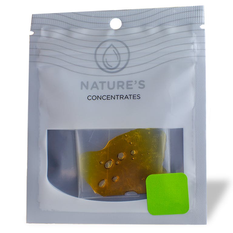 GG #4 Shatter