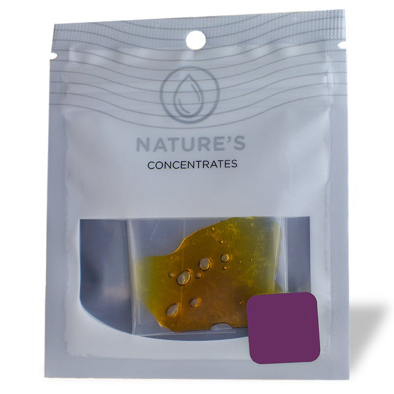 God's GIft Shatter