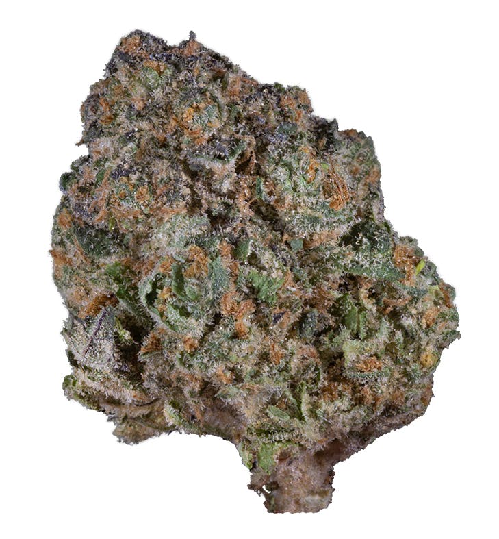 Strawberry Dream