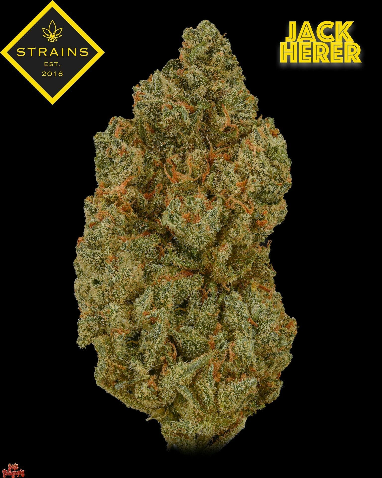 Jack Herer 3.5G
