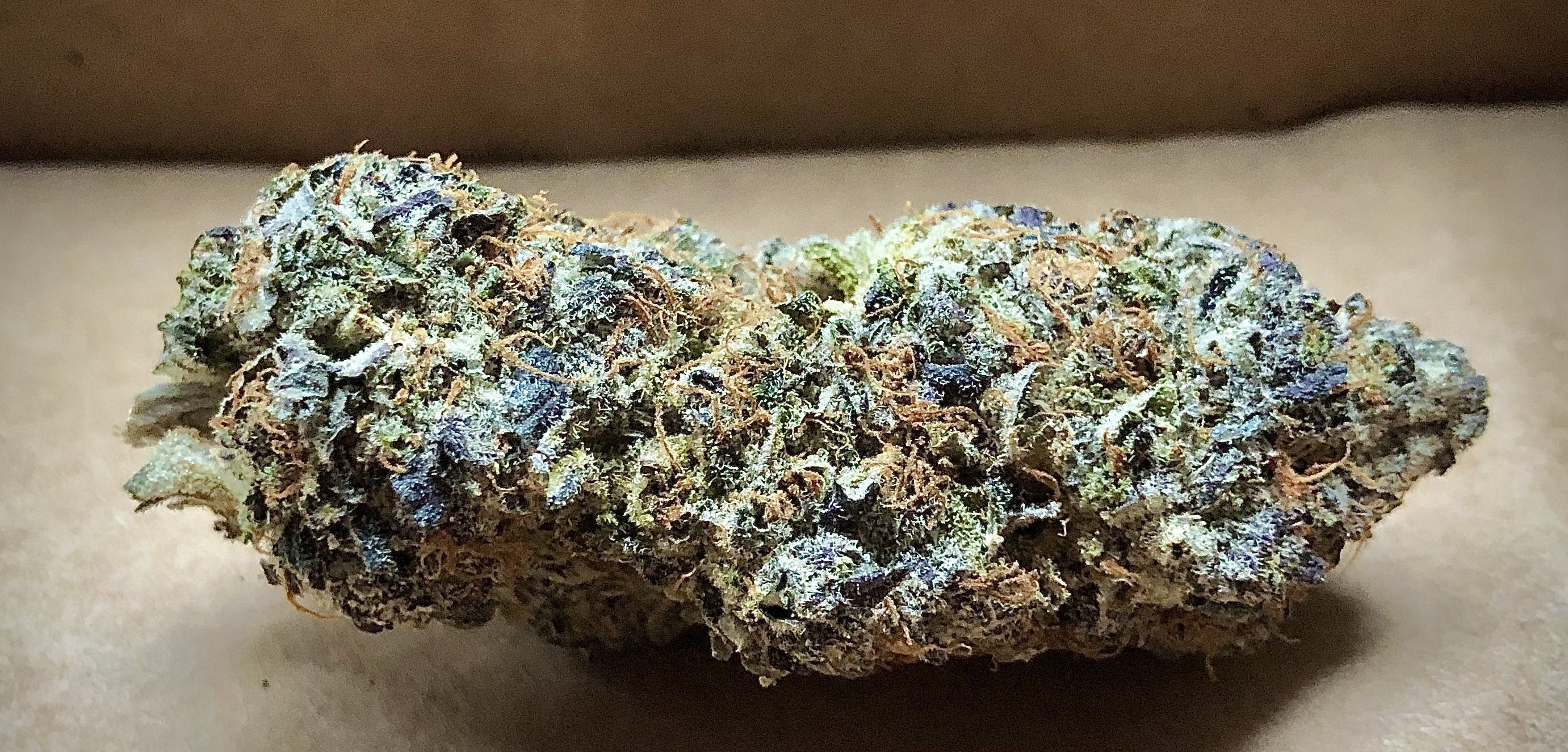Monster Cookies