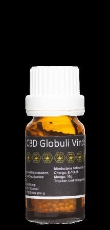 CBD Globuli Vindonissa