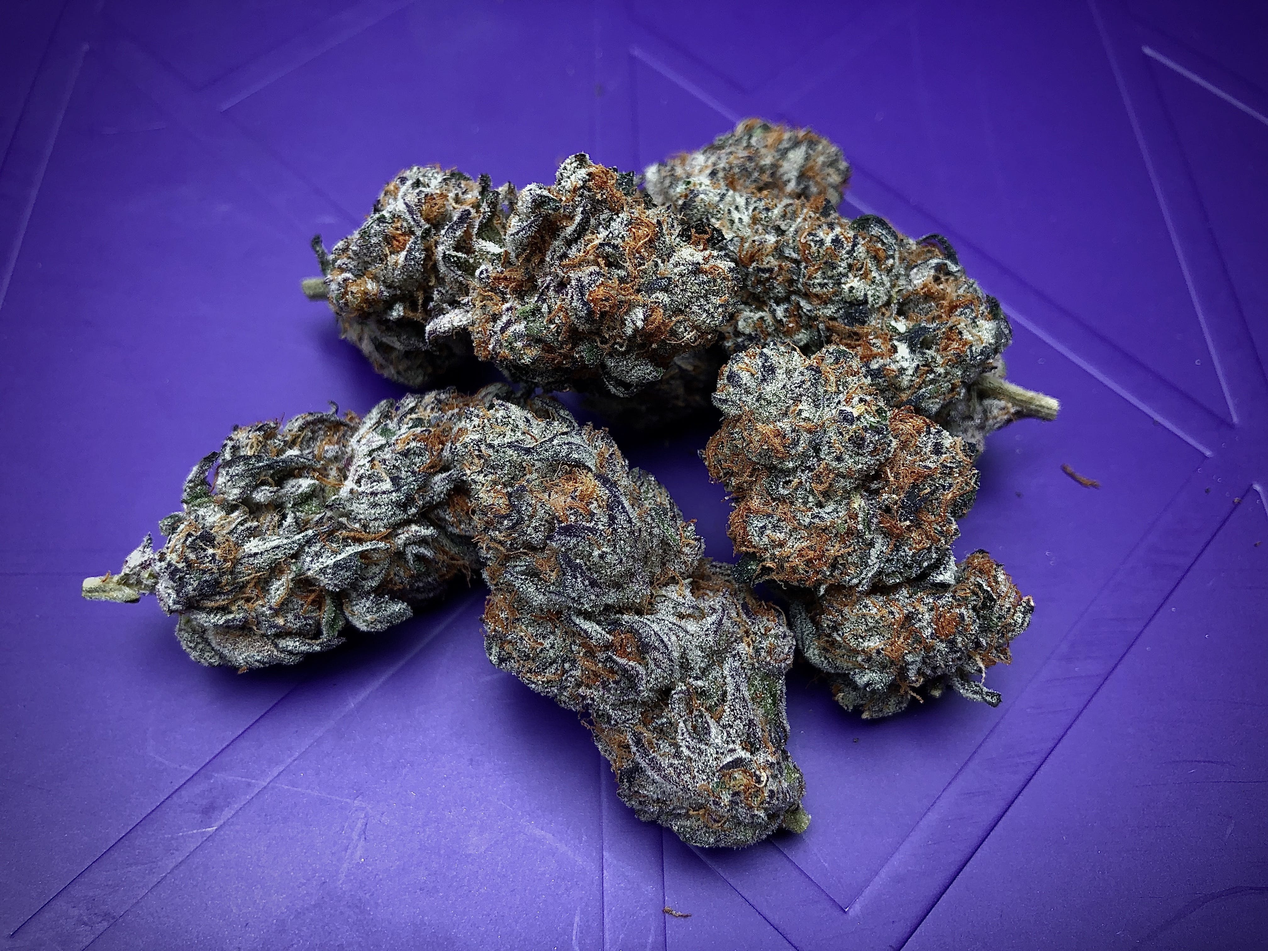 Peanut Butter Breath