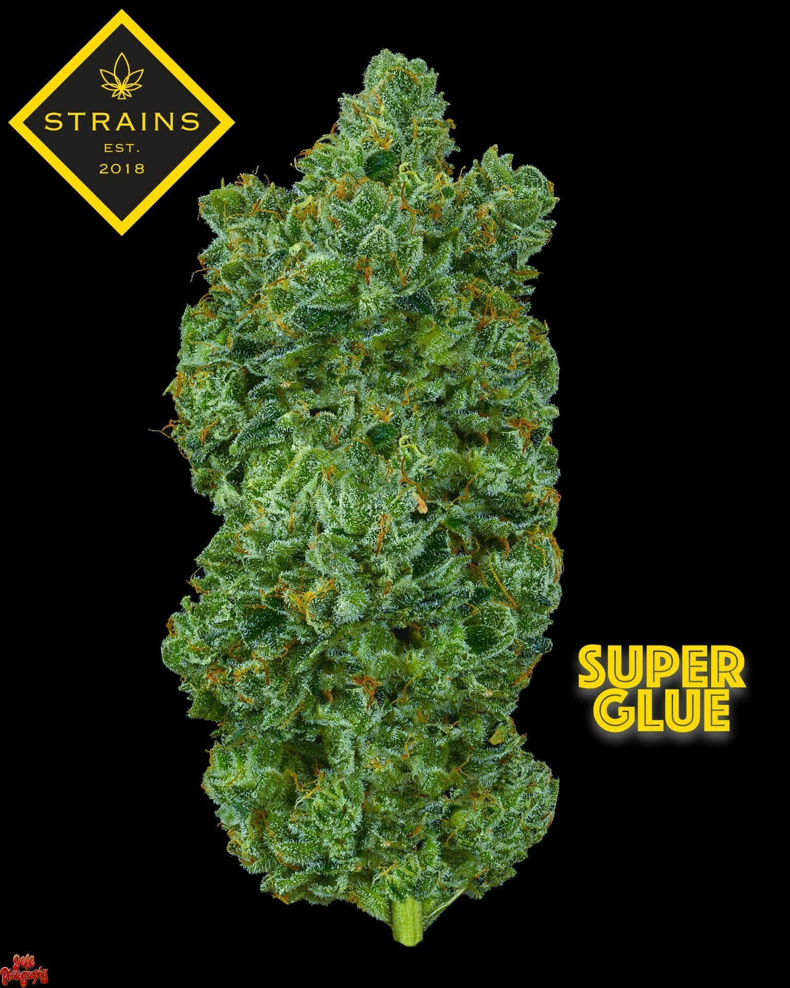 Super Glue 3.5g