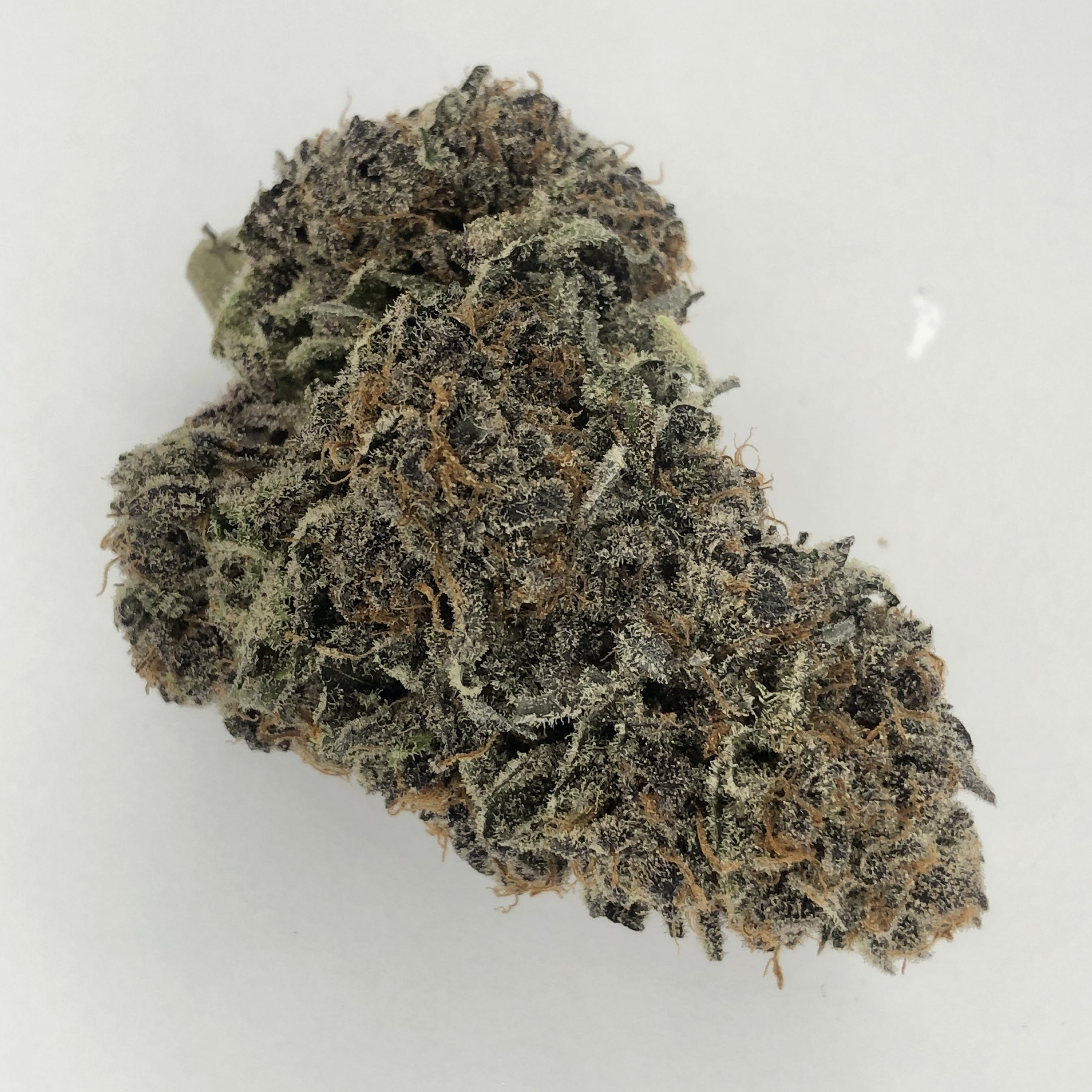 Organic Humble Pie