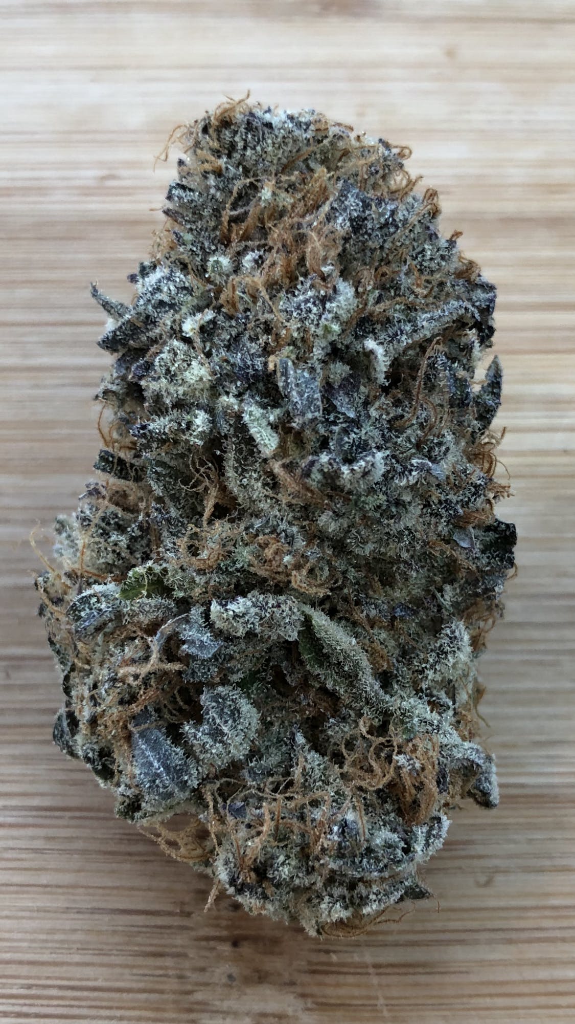 Citron Cookies