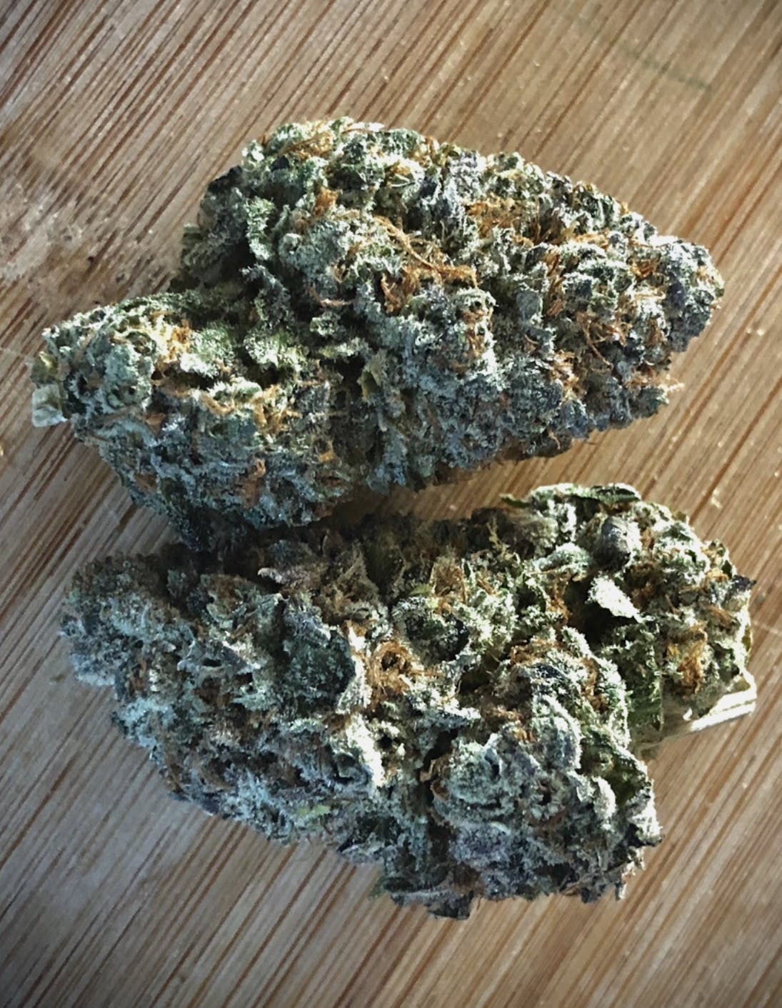 Night Citrus
