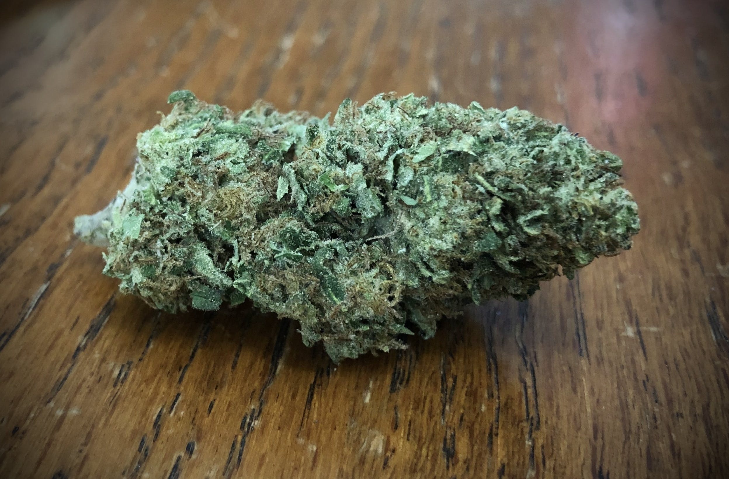 Strawberry Fields