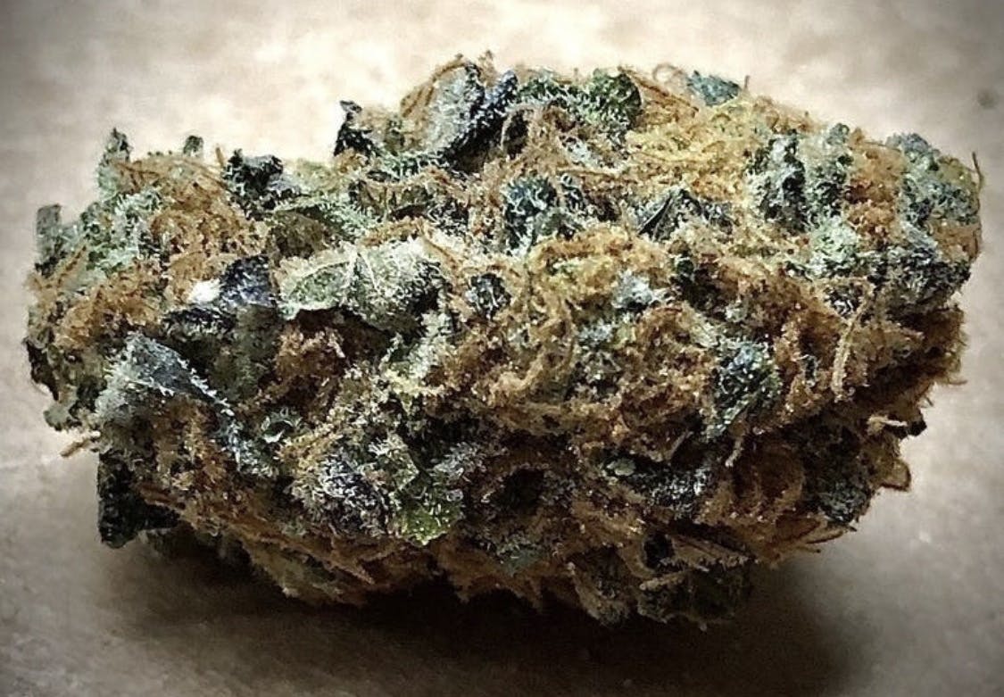 Maui Wowie