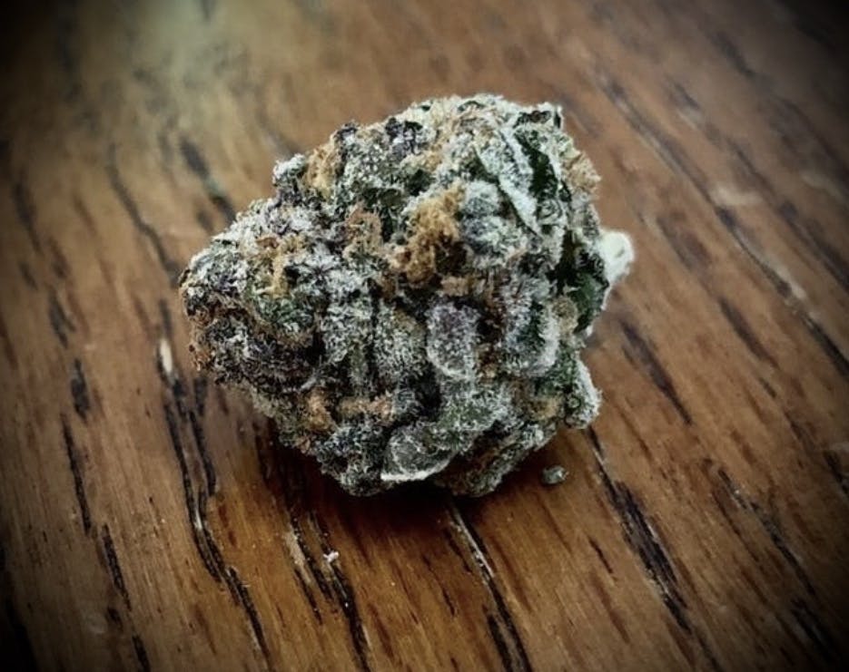 🍇 Grape Skunk 🍇