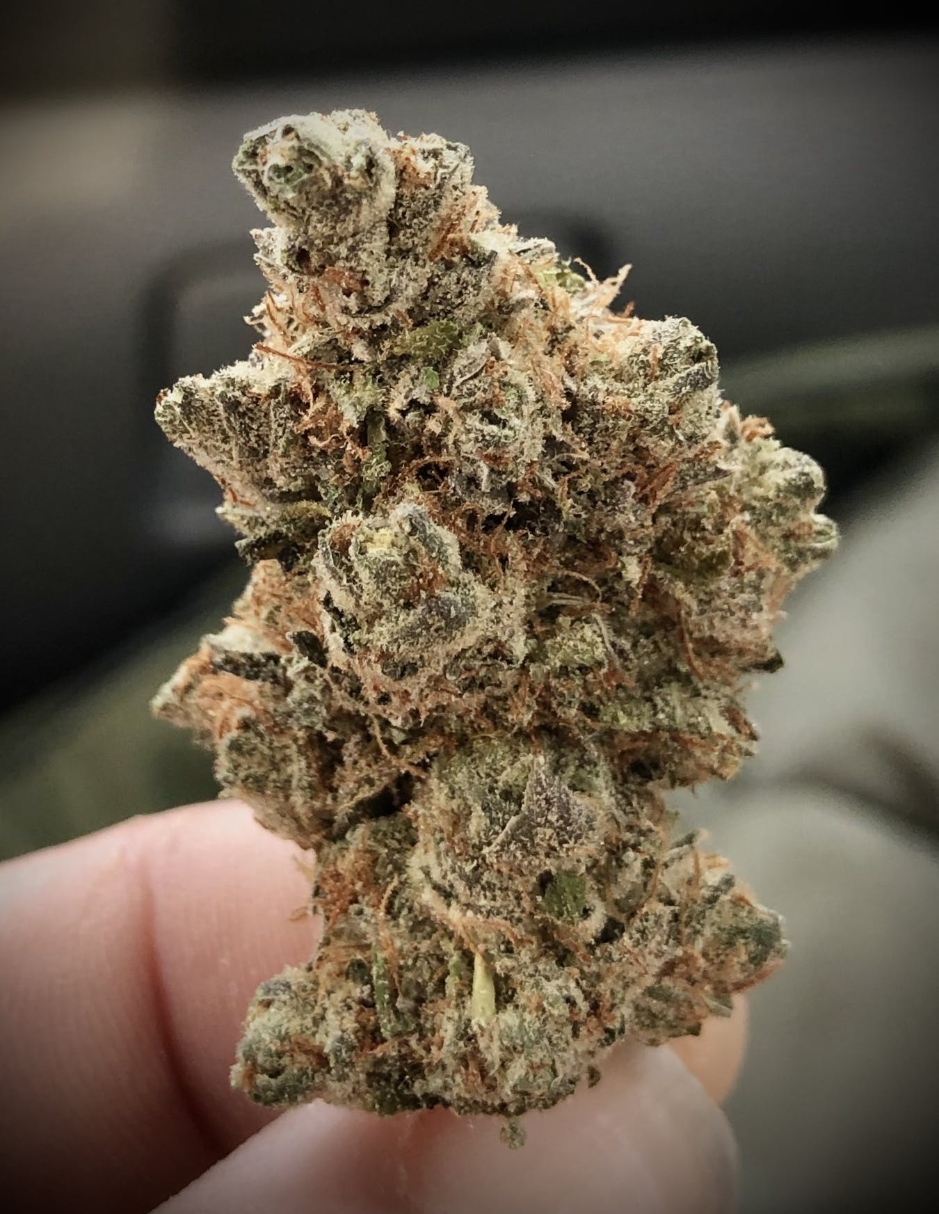 🤛 Punch Breath 💨