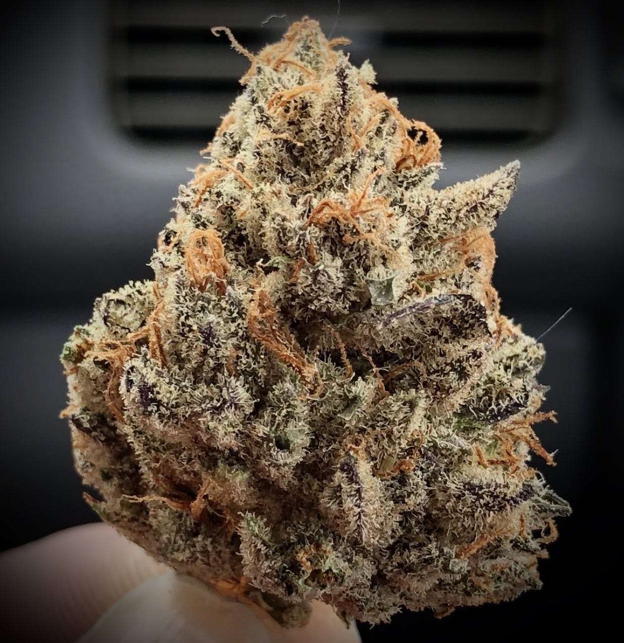 Platinum OG