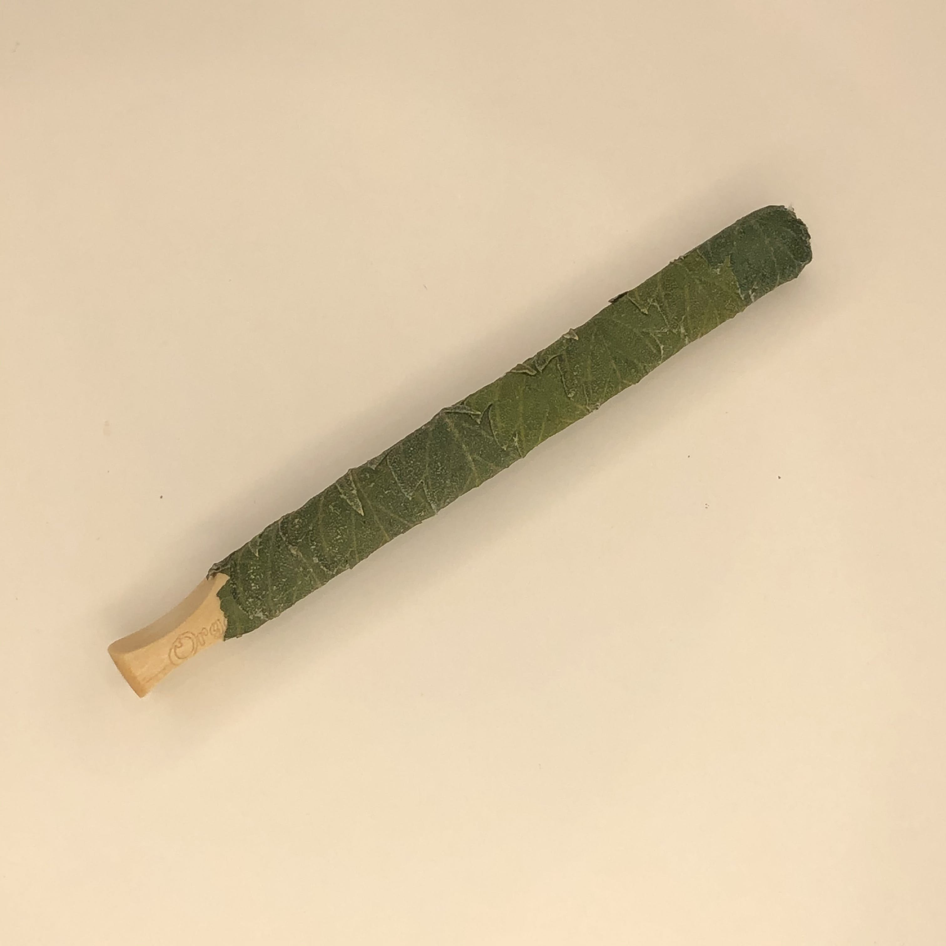 Organic Ultra Sour Diesel Cannagar 2g