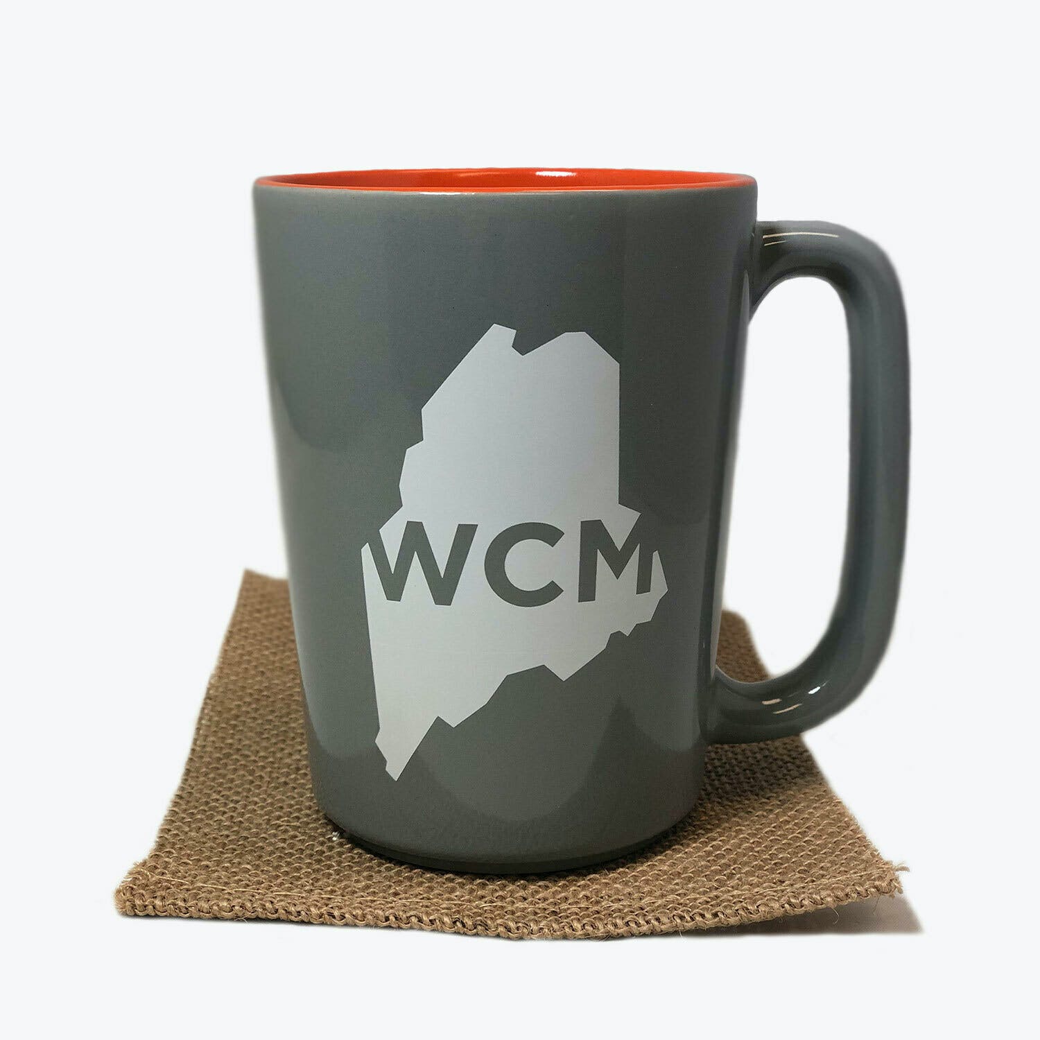 Wellness Connection of Maine Mug