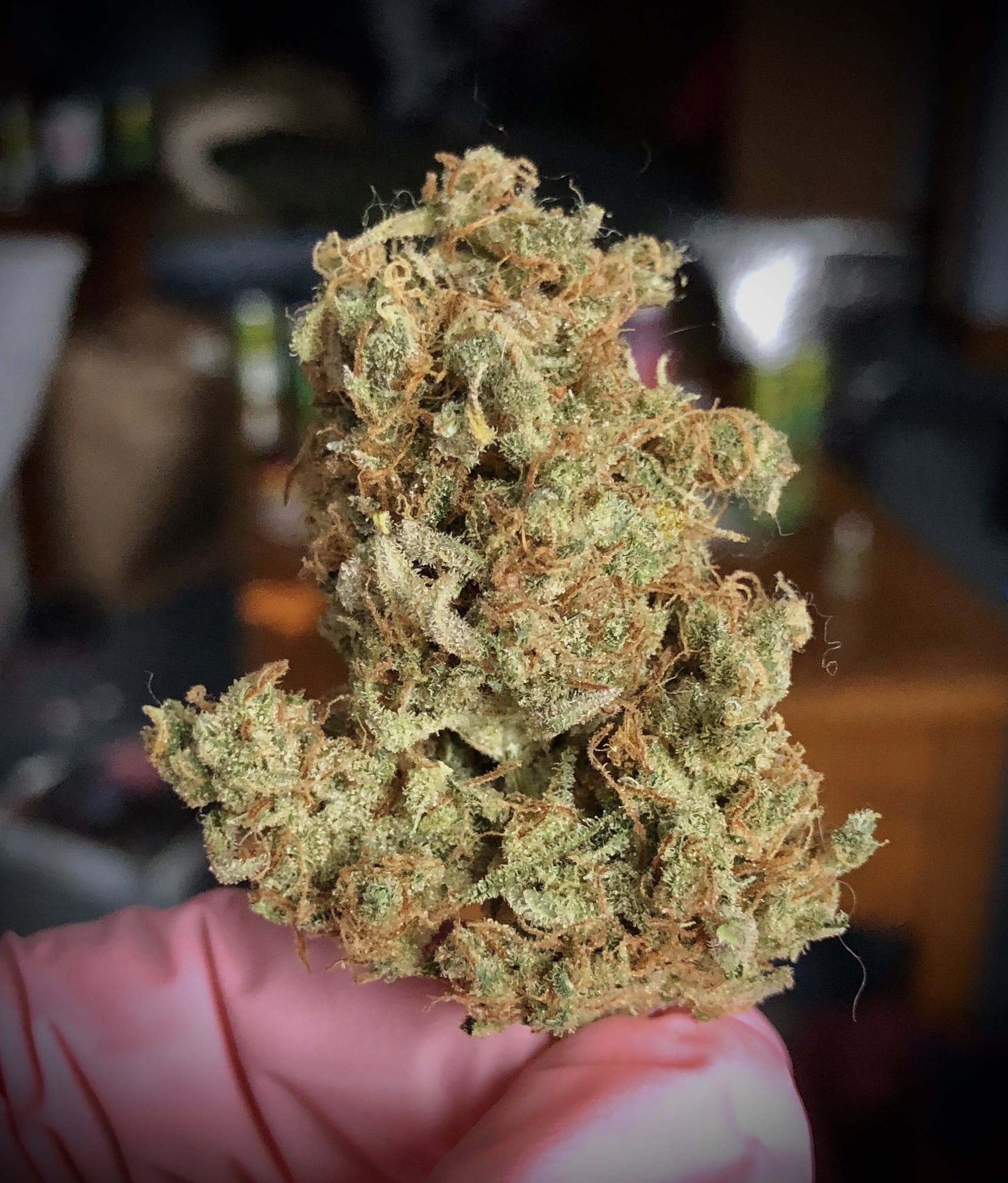Red Diesel
