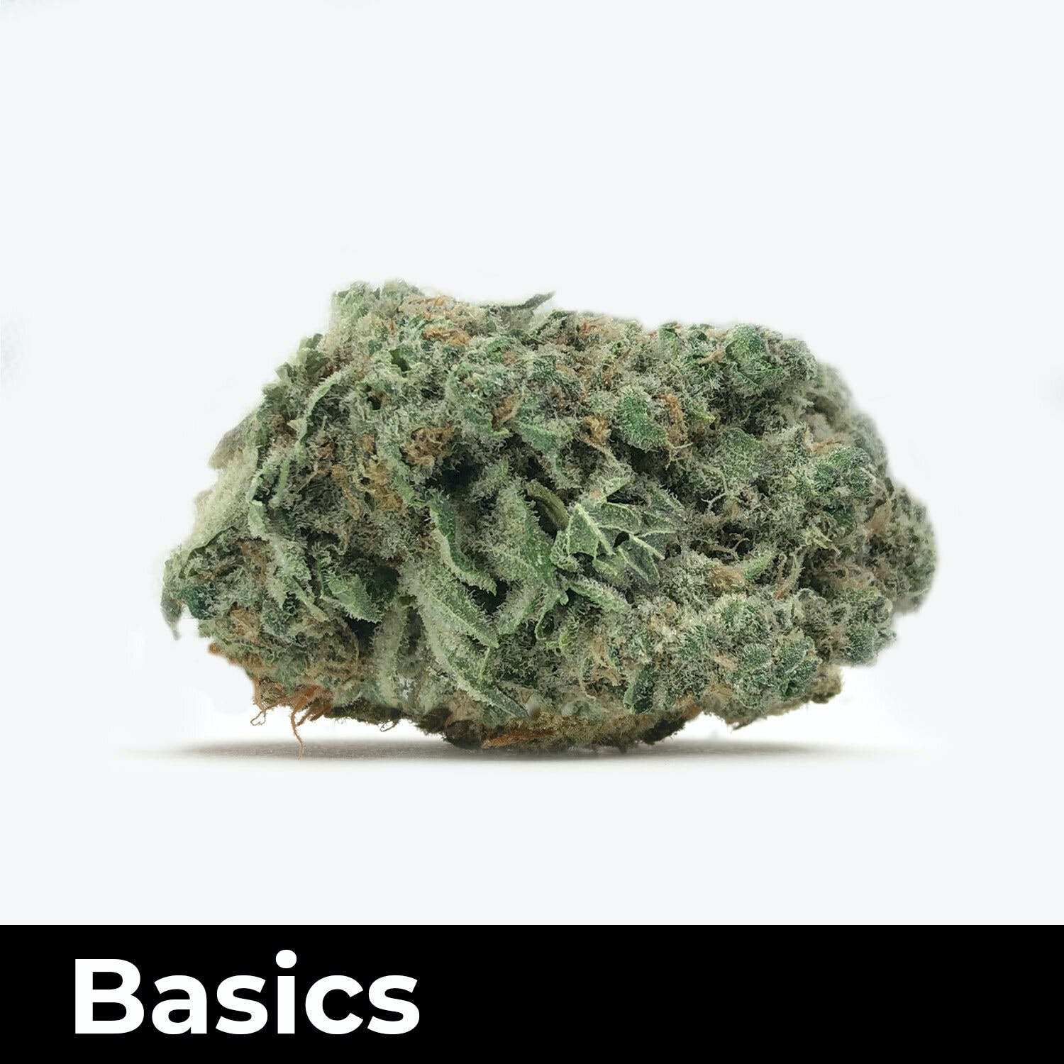 Lemon Garlic OG