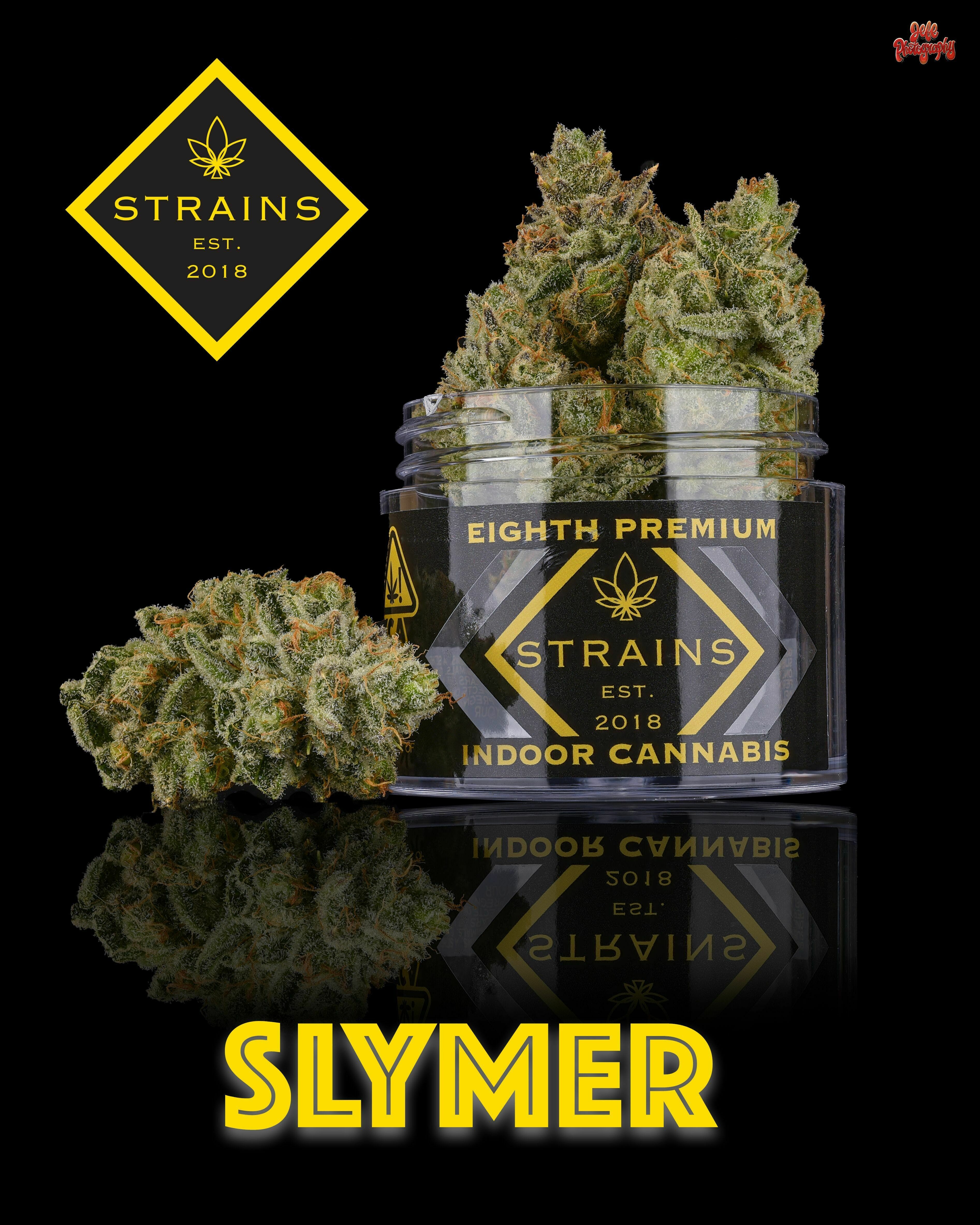 Slymer