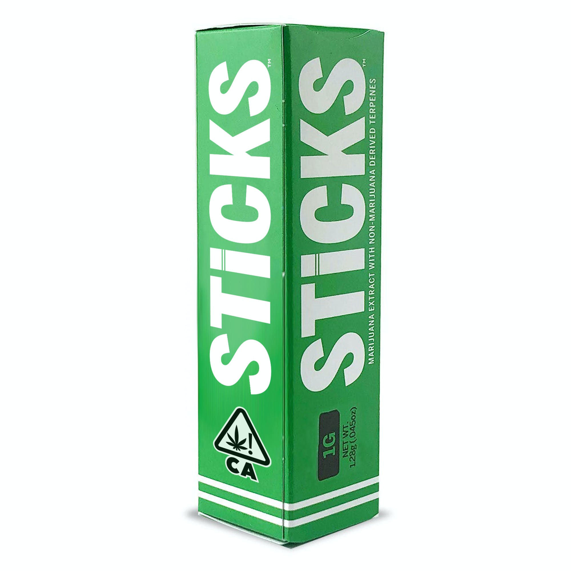 Sticks - SFV OG UP Cart, 1g