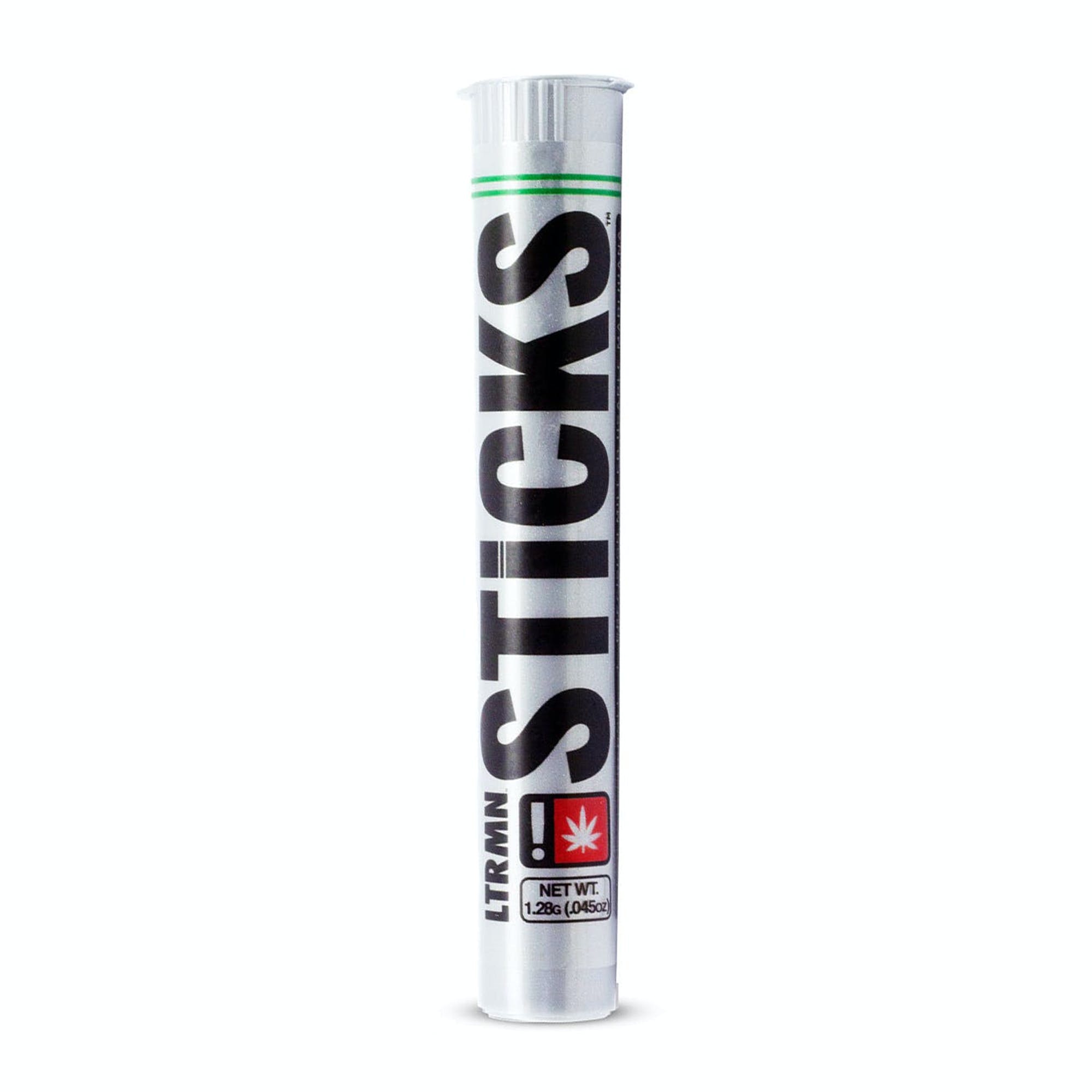 Sticks - Cherry Pie Preroll