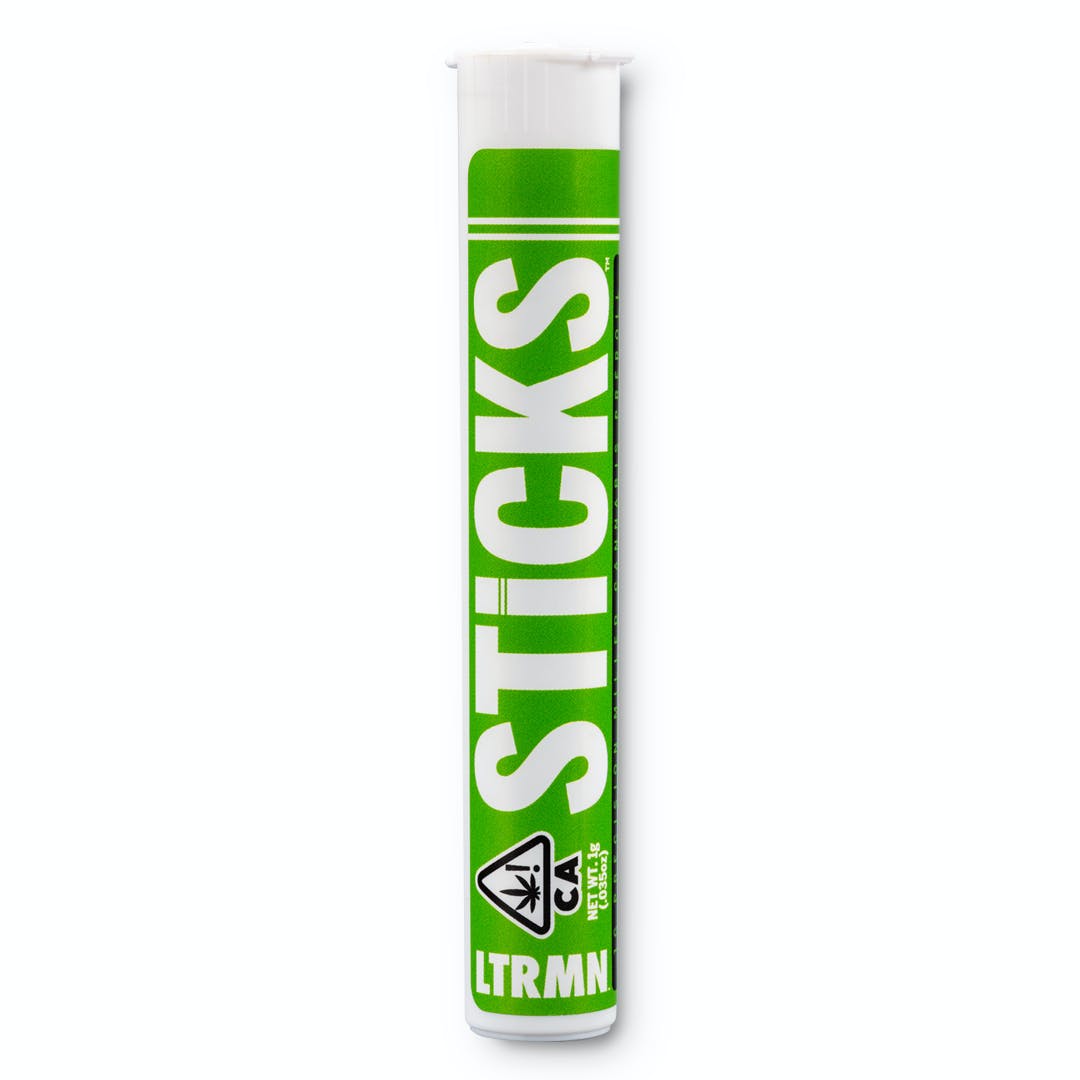 Sticks - Chiesel Preroll, 1g