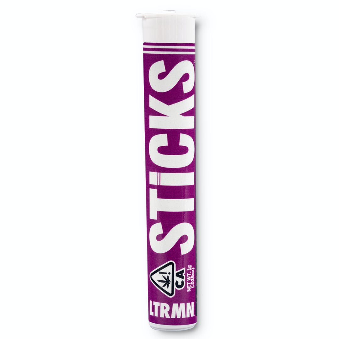 Sticks - Kush Breath Preroll