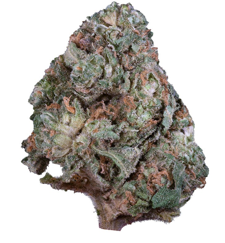 Power Kush