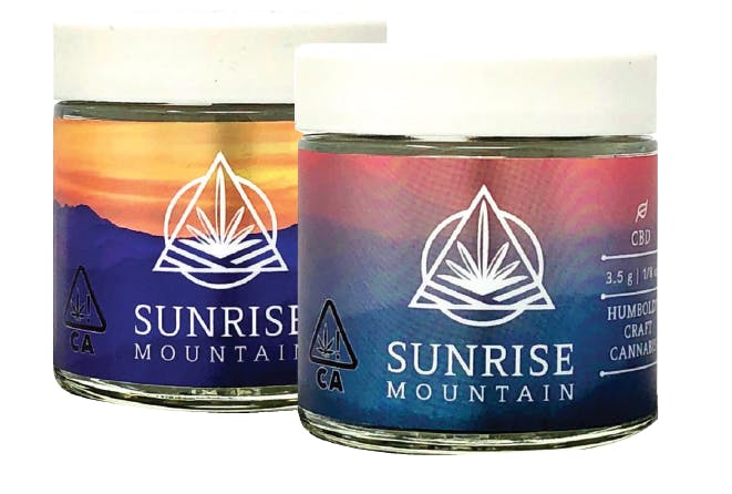 Sunrise Mountain I Forum Cookies