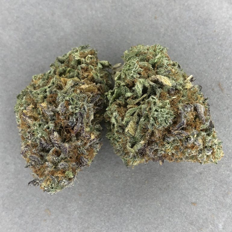 Pine N Purp