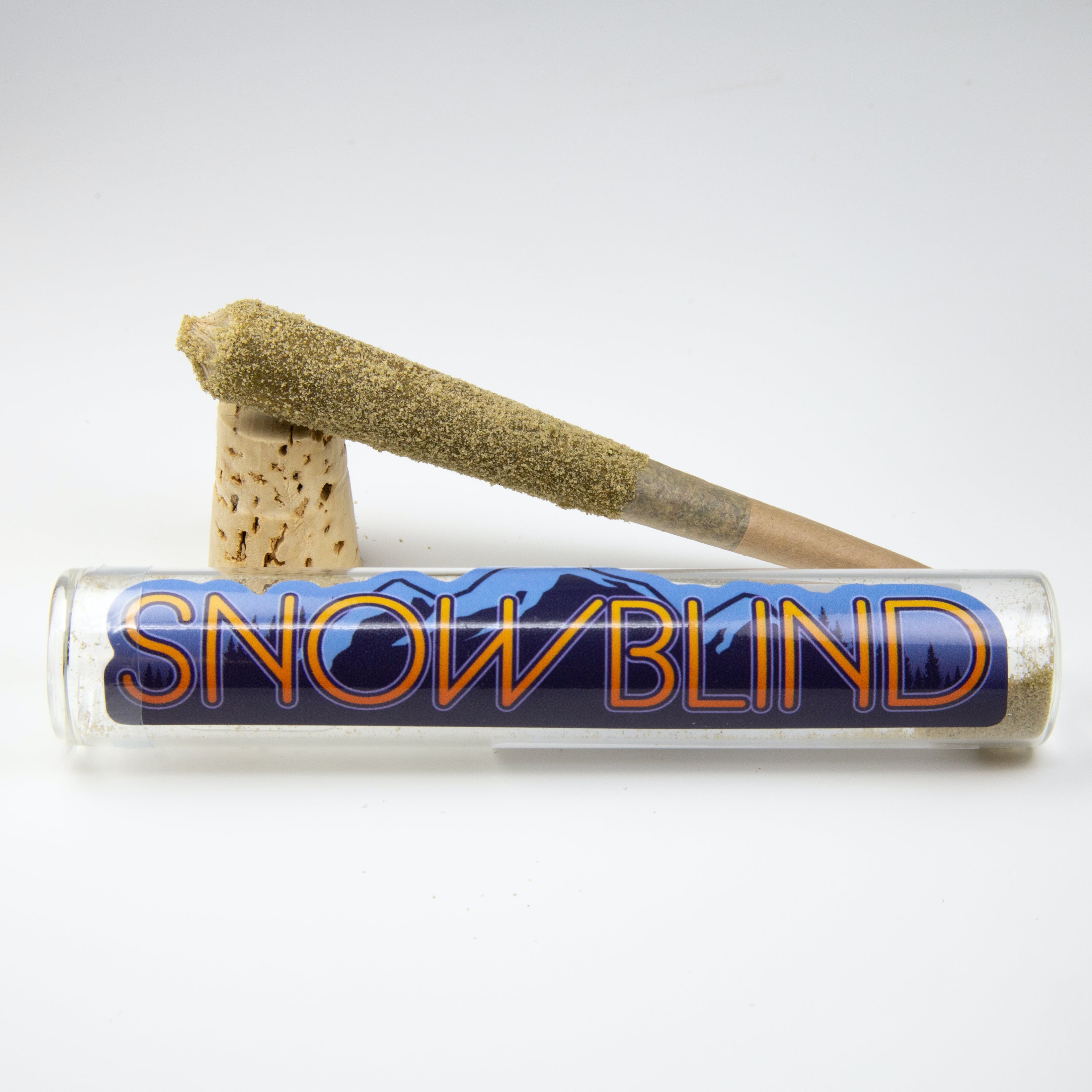 Citron Cookies Moon Missile
