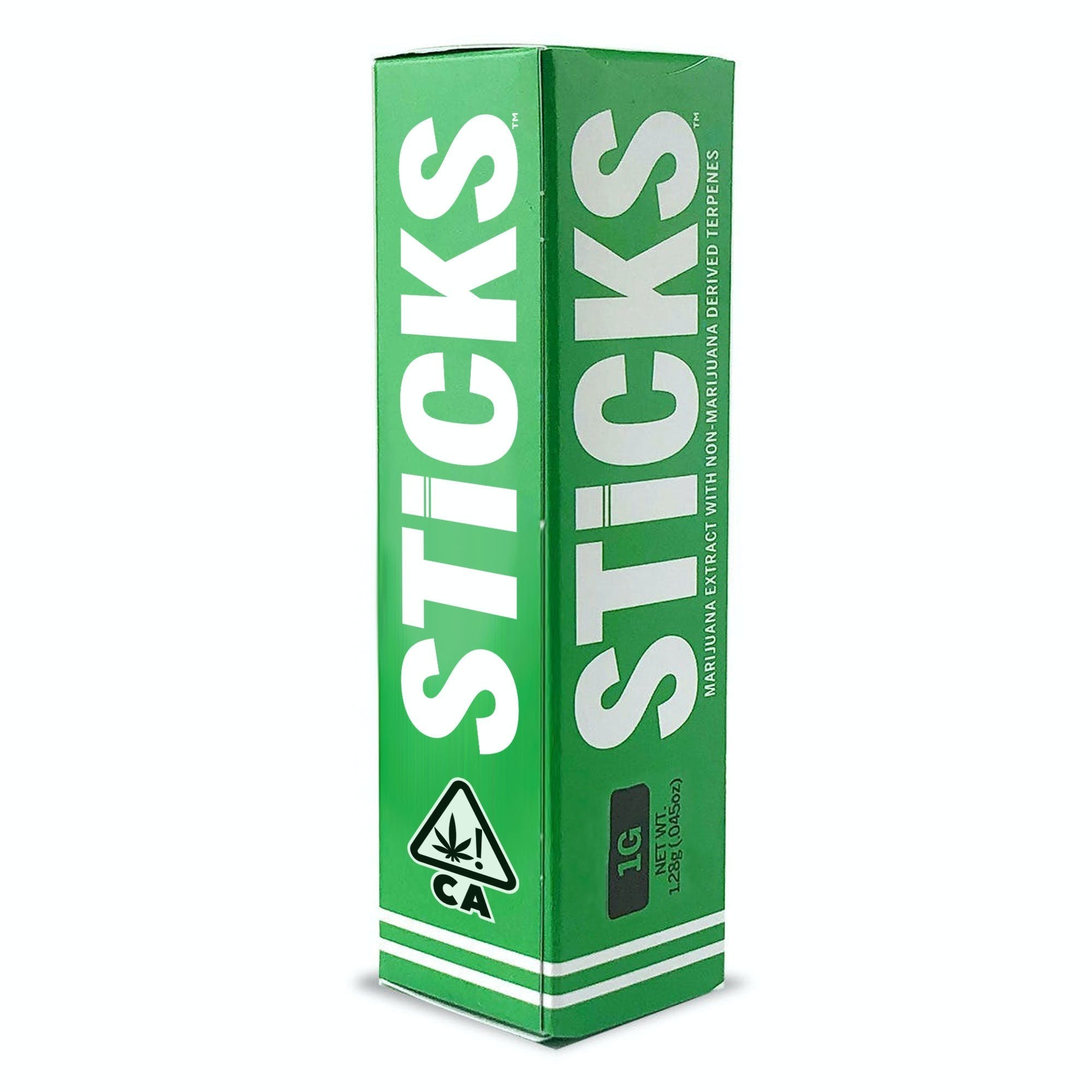 Sticks - Strawberry Banana Kush DOWN Cart, 1g