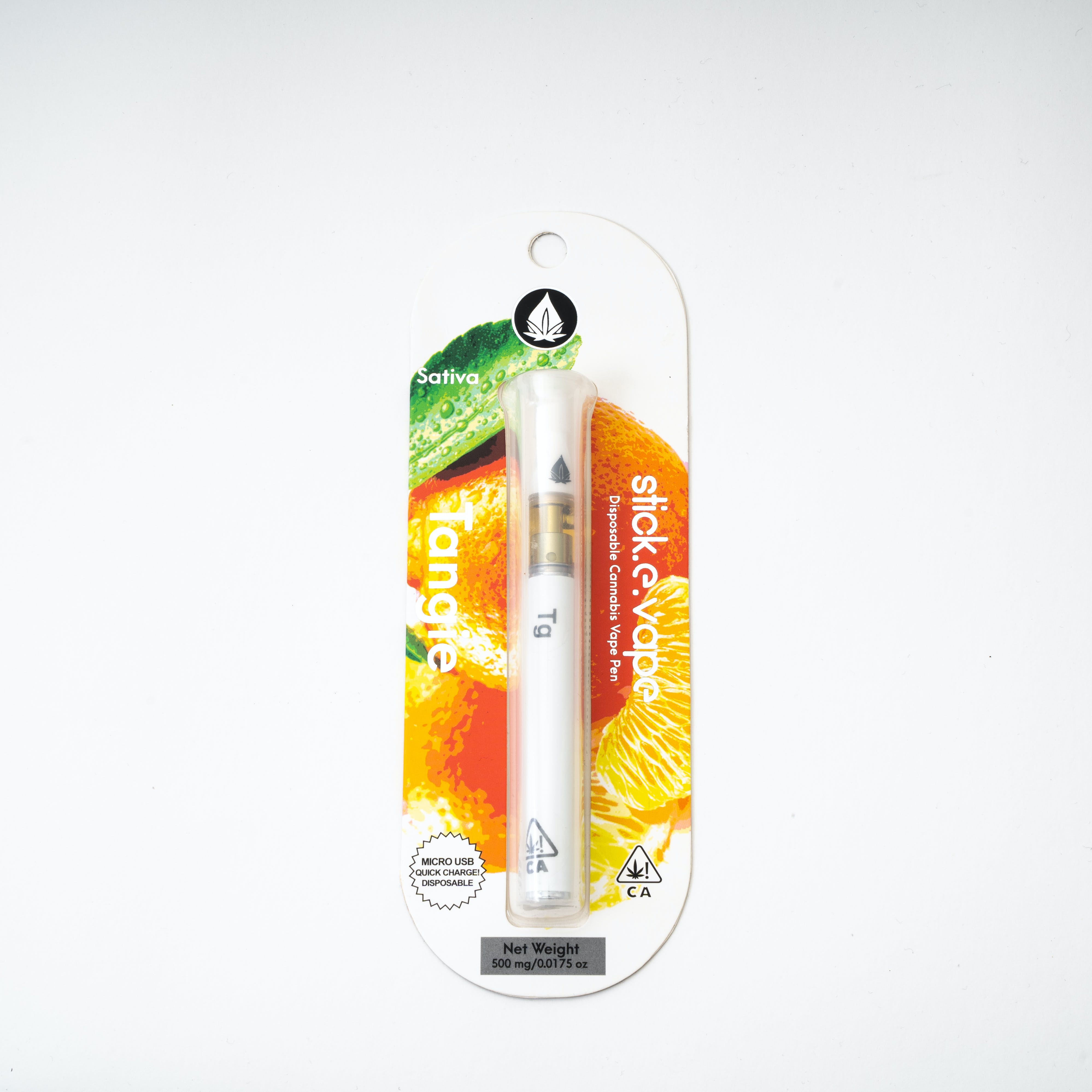 Tangie Disposable Pen