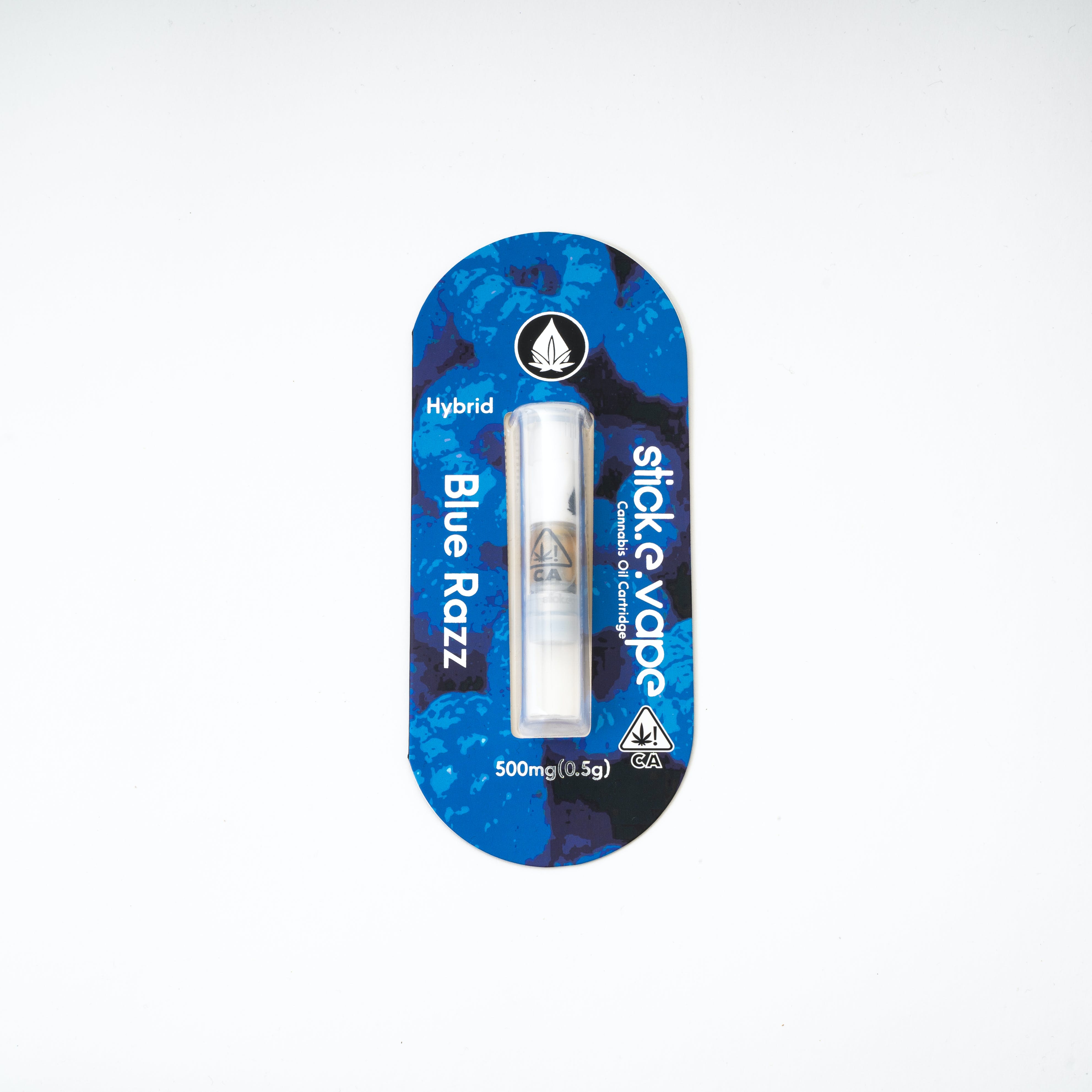 Blue Razz Cartridge